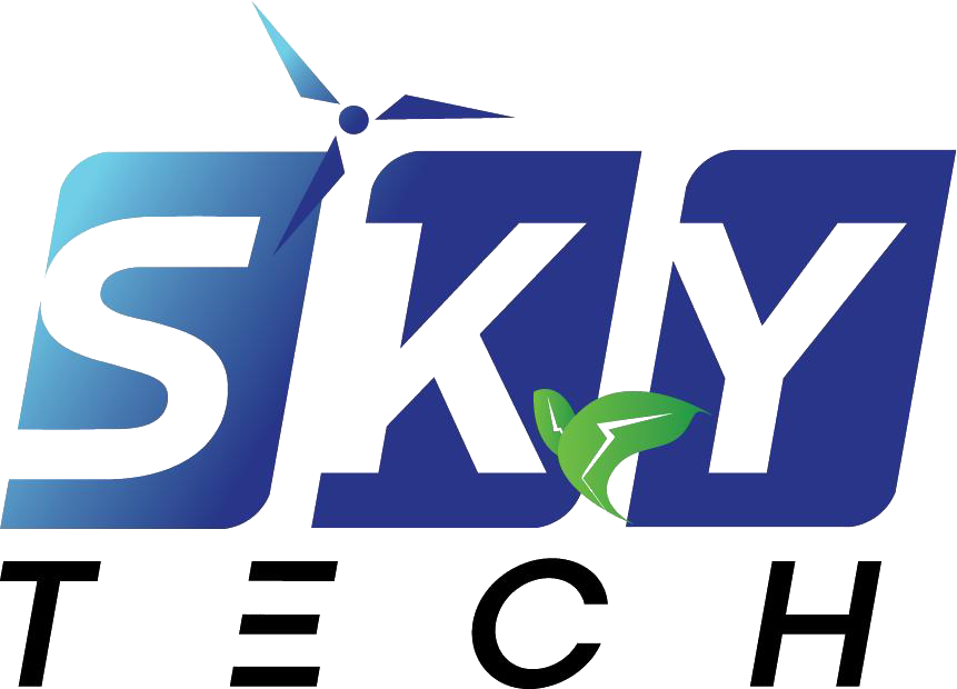 Sky Tech Energy